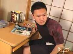 Asiatique, Sucer une bite, Japonaise