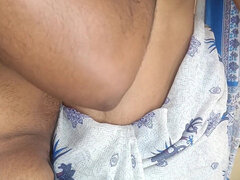 House Wife Enjoying Hot Fucking Romance