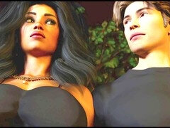 Adult visual novel, visual novel, game walkthrough