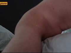 18 χρονον, Σπιτικό, Αυνανισμός, Μόνος, Έφηβος