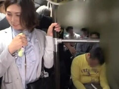 Asiater, Hardcore, Japaner