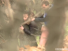 Leie, Braunhaarige, Hd, Im freien, Öffentlich, Realität, Spion, Jungendliche (18+)