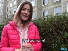 Amatéri, Veľké kozy, Kuřba, Na tvár, Honění, Vonku, Z pohľadu účastníka, Na verejnosti