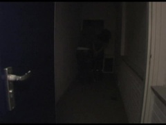 Σαδομαζοχιστικό, Μελαχροινή, Ντυμένη, Δεμένη