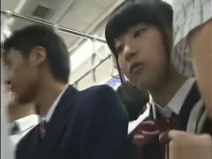 Asiático, Fetiche, Japonés