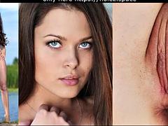 Baben, Vacker, Sammanställning, Solo