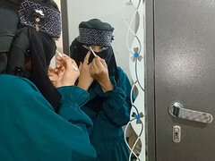 Arabi, Iso perse, Kotitekoinen, Kotirouva, Intialainen, Paljas