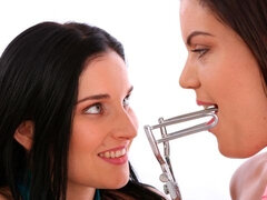 Gesztenyebarna, Fétis, Ujjazás, Öklözés, Csókolózás, Nuni, Tini, Begyek