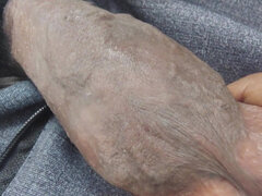 Amatéři, Masturbace, Sólo