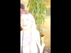 Linguaggio sporco, Mamma che vorrei scoparmi, Mamma, Fumando   smoking