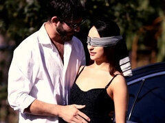 Pik sutte, Brunette, Pik, Fetish, Behåret, Orgie, Swingers, Bryster