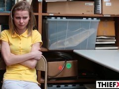 Veľké péro, Kuřba, Prichytení, Hardcore, Teenka