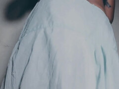 Anal, Culo grande, Indio