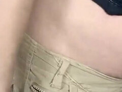 Canada Residing Long Black Hair Stepbrother Dance with Desi Stepsister Sara Very Hot Dance Mujra