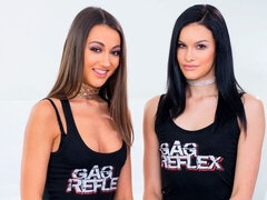 Veľké péro, Kuřba, Honění, Výprask, Masturbácia, Prirodzené prsia, Teenka, Kozičky