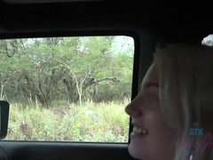 ビーチ, フェラチオ, 顔射, 露出狂, 手コキする, オーガズム, アウトドア, ハメ撮り