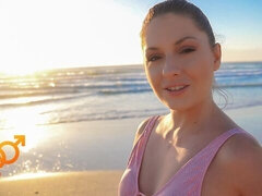 18 let, Velký zadek, Honění, Výprask, Masturbace, Přírodní prsa, Venku, Teenka