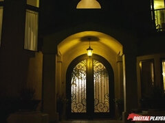 Macchina, Coppia, Schizzo di sborra, Da dietro, Facciale, Piccola, Realtà, Sculacciata