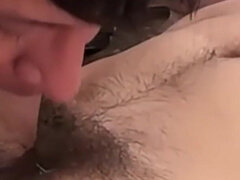 Arschlecken, Grosser schwanz, Blasen, Sperma im mund, Domination, Hardcore, Rau