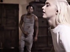 Bambino, Tette grandi, Tette