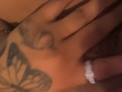 Μαύρος, Μουνί