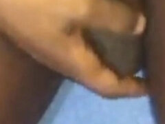 Leie, Selbstgemacht, Indisch, Masturbation, Solo