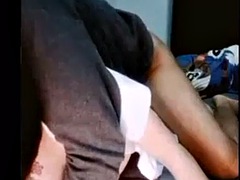 Thai Nong Yokfa mlive fuck show with husband