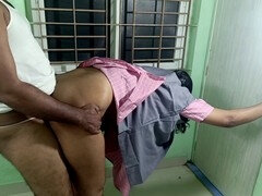 Teacher, maid, mature