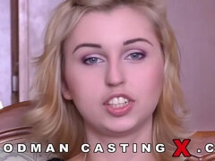 Anal, Blondin, Gapande, Grupp, Hd, Tatuering, Tuttar