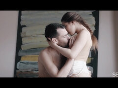 Wait For It - Serina Gomez & John Price