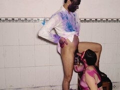 Kuřba, Celebrita, Kuchyně, Drobounká, Pička, Punčochy