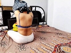 Tante, Collège université, Branlette thaïlandaise, Indienne, Massage, Masturbation, Petite femme, Chatte