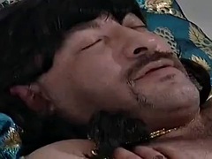 Anal, Avsugning, Brunett, Hardcore, Milf, Slampa