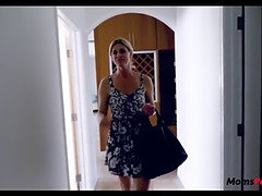 Bella, Culo grosso, Bionda, Tettona, Cougar, Mamma che vorrei scoparmi, Mamma, Matrigna