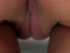 Skye Blue - Jiggletron 5000 Pt I 4K