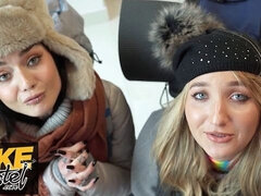 Styl na pieska, Płeć żeńska, Kobiety mężczyzna, Francuski, Hd, Orgazm, Trójkąt, Cycki