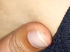 18, Amatør, Asiat, Sort, Sædskud, Trusser, Pov, Teenager