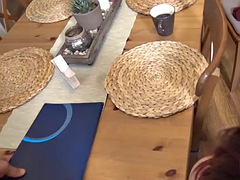 Cumizás, Európai, Kőkemény, Érett feleség