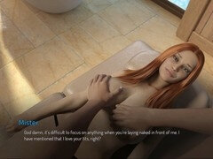 Seggről a szájra, Monumentális dákó, Játék, Anyuci