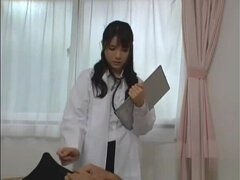 Azijci, Fafanje, Fetiš, Japonka, Medicinska sestra