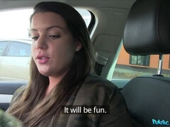 Amateur, Voiture, Éjaculation interne, En levrette, Branlette thaïlandaise, De plein air, Pov, Chatte