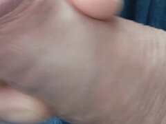 Любители, Большой член, В машине, Семяизвержение, Мастурбация, На публике, Соло