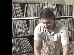 Velik kurac, Retro, Retro