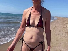 Amatoriale, Cougar, Coppia, Dominazione femminile, Troia