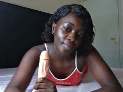 Fekete, Műcerka, Ébenfekete, Nyilvános, Gyengéd kefélés, Egyedül, Tini, Begyek