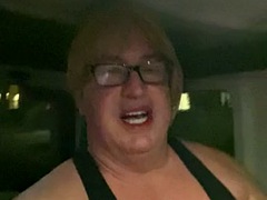 Leie, Grosser schwanz, Blasen, Crossdresser, Schwul, Hardcore, Spielzeuge, Netzkamera