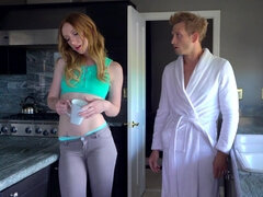 Bdsm, Bondage, Rjavolaska, Hardcore, Poljubljanje, Najstnice, Trojček, Žena