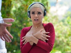 Gros seins, Blonde, Sucer une bite, Poilue, Branlette thaïlandaise, Interracial, Masturbation, Mère que j'aimerais baiser