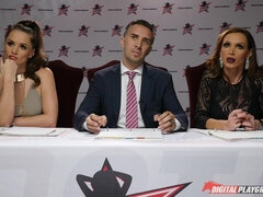 Rising Talent Audition with Kat Dior