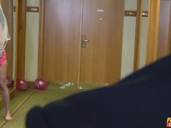 Chica, Sexo duro, Fiesta, Estrella porno